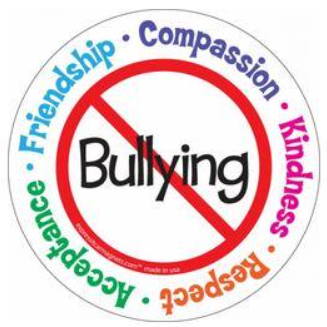 anti bullying image